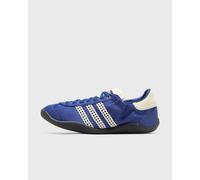 Adidas X WALES BONNER Karintha Lo Satin men Lowtop blue in Größe:44