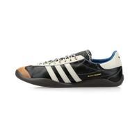 adidas x Wales Bonner Karintha OG (core black / wonder white / lucid blue) - 43 1/3