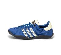 Adidas x Wales Bonner Karintha Satin 39 1/3 / Supplier Color / Cream White / Blue