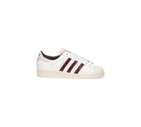 adidas Originals x Wales Bonner SUPERSTAR Braun/Weiss 39 1/3