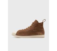 adidas Originals x WALES BONNER SUPERSTAR HI Braun 42