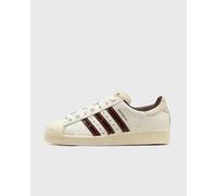 Adidas X WALES BONNER SUPERSTAR men Lowtop white in Größe:40