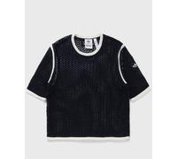 adidas by Wales Bonner Knit Tee (navy) - M
