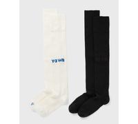 adidas Originals x Wales Bonner x Y-3 Football Socks Weiss