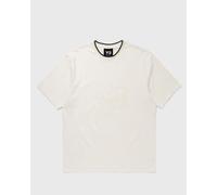 Adidas X Wales Bonner Y3 GRAPHIC Tee men Shortsleeves beige in Größe:XXL