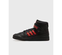 Adidas X WILLY CHAVARRIA FORUM 84 HI men High-& Midtop black in Größe:47 1/3