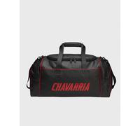 Adidas X WILLY CHAVARRIA PREMIUM LEATHER GYM BAG men Duffle Bags & Weekender black in Größe:ONE SIZE