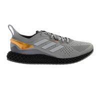 Adidas x90004d mens grau laufende Trainer EU 40,5 / UK 7