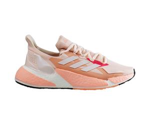 Adidas X9000L4 Frauen Orange Turnschuhe EU 38,5 / UK 5,5