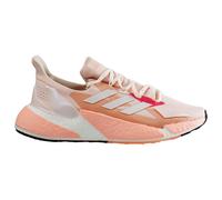Adidas X9000L4 Frauen Orange Turnschuhe EU 40 / UK 6,5