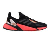 Adidas X9000L4 Herren Schwarz Lauf Schuhe EU 40,5 / UK 7