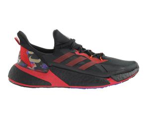 Adidas X9000L4 Herren Schwarz Turnschuhe EU 41 / UK 7,5