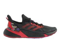 Adidas X9000L4 Herren Schwarz Turnschuhe EU 45.5 / UK 10.5