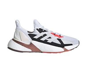 Adidas X9000L4 Herren Weiße Laufschuhe EU 40,5 / UK 7