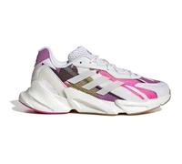 adidas sportswear X9000L4 TM,White für Damen, weiß, Gr. 40 EU / 6,5 UK