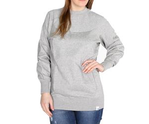 adidas XBYO W Sweatshirt Medium Grey Heather - XS