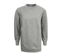 Adidas xbyo womens grauer Pullover EU 44.5 / UK 10