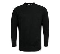 Adidas xbyo womens schwarzer pullover EU 44.5 / UK 10