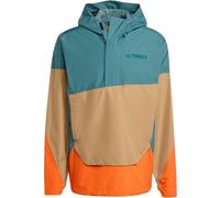 adidas XPL 2.5L ANORAK Herren | PRETEA/CARDBO/SEIMOR | S