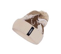 adidas Xpl Pom Strickmütze Beige, Damen, Größe: OSFM