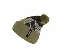 adidas Xpl Pom Strickmütze Grün, Herren, Größe: OSFM