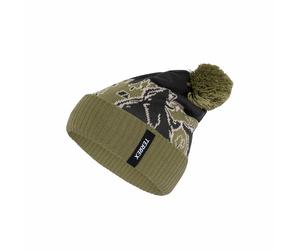 adidas Xpl Pom Strickmütze Grün, Herren, Größe: OSFM