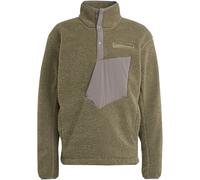 ADIDAS Xploric Pile Snap - Herren - Grün - Größe XL- Modell 2025