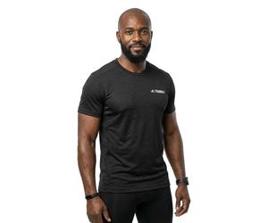 Adidas Xpr Merino Kurzarm-t-shirt S