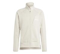 Adidas XPR Midlayer Polar Fleece Men Herren Fleecepullover XL beige