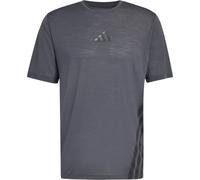ADIDAS Xpr Tee - Herren - Grau / Schwarz - Größe L- Modell 2026