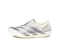 Adidas Y-3 Adios 9 44 / Chalk White / Taupe Metallic / Light Solid Grey