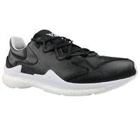 adidas Y-3 Adizero Runner Yamamoto Sneaker Turnschuhe Leder schwarz EF2563 NEU (Schwarz, EU Schuhgrößensystem, Erwachsene, Herren, Numerisch, M, 41 1/3)