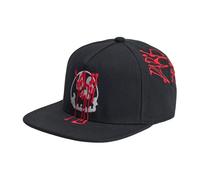 Adidas - Y-3 Chito Graphic Dad Cap - - Sport - unisex - Schwarzk - XL