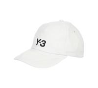 adidas Y-3 Clima Cap Kinder in creme, Größe: