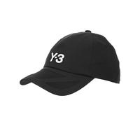 adidas Y-3 Clima Cap Kinder in schwarz, Größe: