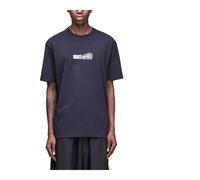 Adidas - Y-3 Gfx Short Sleeve T-Shirt - - Sport - Herren - Schwarzk - M