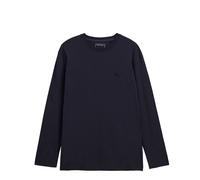 Adidas Y-3 Logo Longsleeve Tee L / Black