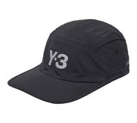 Y-3 RUN KAPPE Black L/XL