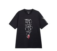Adidas Y-3 x CHITO City Graphic Tee XL / Black