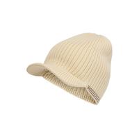 Adidas Y-3 x Wales Bonner Beanie Cap M / Cream White