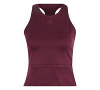 Adidas Y-Tank Midi - maroon (L)