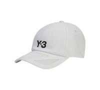 Adidas Y3 Cap White