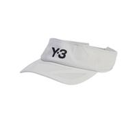 Adidas Y3 Visor White