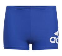 Adidas - YB BOS BRIEF,ROYBLU/WHITE WHITE - Gr. - 152
