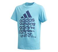 adidas Yb Bos T-Shirt für Kinder