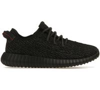 adidas Yeezy Boost 350 Pirate Black (2023) 43 1/3