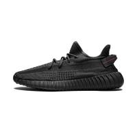 Adidas Yeezy Boost 350 V2 Black (Non-Reflective) 42 2/3 EU