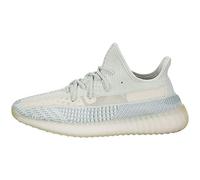 adidas Yeezy Boost 350 V2 'Cloud White Non-Reflective' - FW3043 - Size 44 2/3-EU