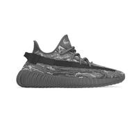adidas Yeezy Boost 350 V2 Leichtathletikschuh für Herren, Mx Dark Salt/Mx Dark Salt/Mx Dark Salt, 5