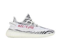 adidas Yeezy Boost 350 V2 'Zebra' - CP9654 - Size 42.6666666666667-EU